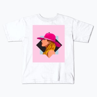 Joanne 1 Kids T-Shirt